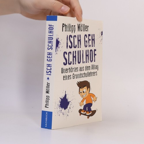 Isch geh schulhof - geh, schulhof 