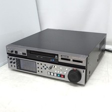 SONY XDS-PD1000 XDCAM