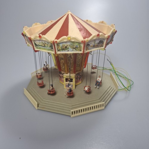 Faller 140315 kettenkarussell - 140315,