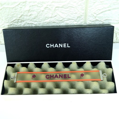 Authentisches chanel kautschuk - chanel,