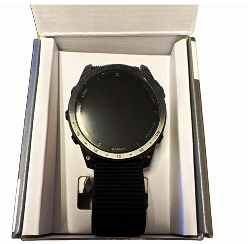 Garmin tactix amoled edition - garmin,