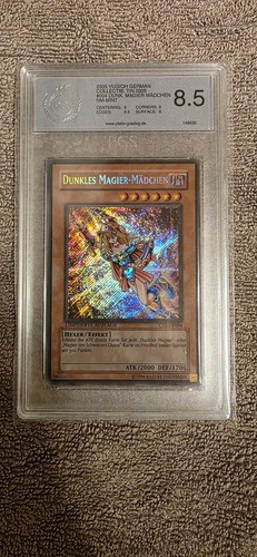 Oh dunkles - yu-gi-oh,