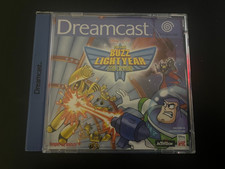 Captain Buzz Lightyear-Star