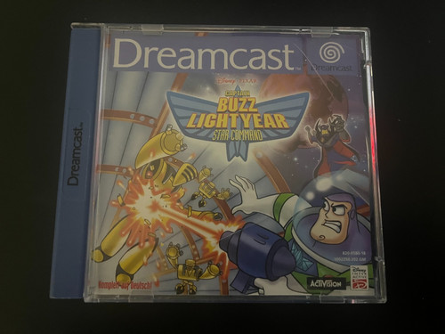 Captain buzz lightyear star - captain,