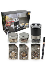 PEUGEOT Geschenkset MAESTRO