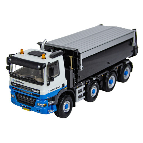 Rare wsi scale ballast - 1:50,