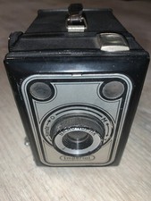 Imperial Lochkamera mit