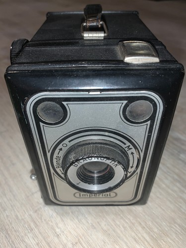 Imperial lochkamera mit - imperial,