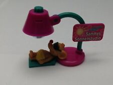 Ü-Ei Einzelfigur Sammys Sonnenstudio a. d. Serie Ist die Katze aus dem Haus 2002