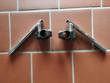 Cuppini ähnlich Tommaselli Lenkerstummel Stummellenker BMW K75 K100 41mm