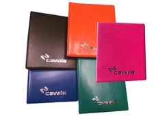 Spielerpassmappe Passmappe