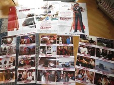 James Bond Kinopaket/Konvolut