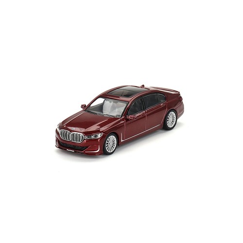 Bmw alpina xdrive 64 - alpina,