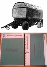 NVA LAK 2 ANHÄNGER HL 50,78