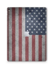 Apple iPad Skin Schutzfolie