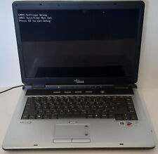 Fujitsu-Siemens Amilo M1437G