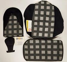 Ersatzbezug für Babyschale