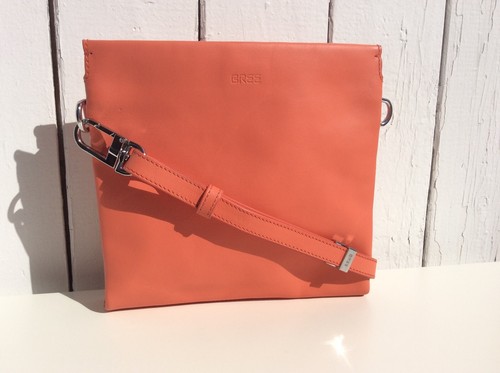 Bree crossbody pure - pure, "sunset"