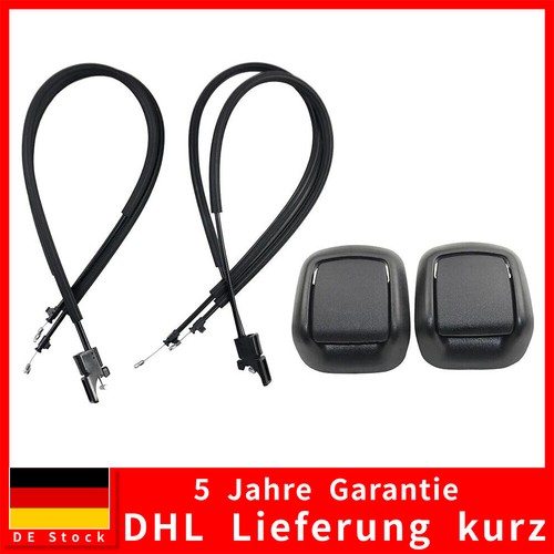 Seilzug - l&r,