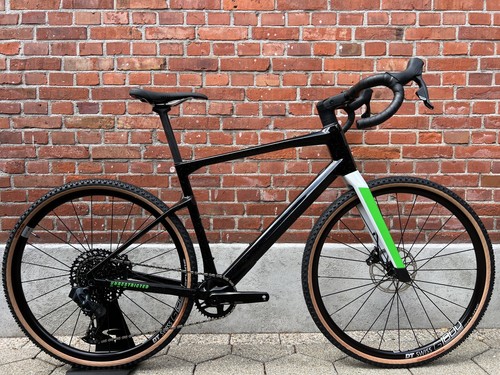 New bmc urs four gravel - bmc, 01