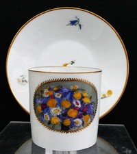 Nymphenburg Jugendstil