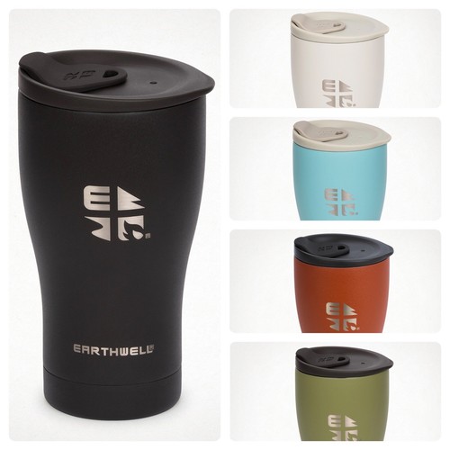 Earthwell isolierter thermo