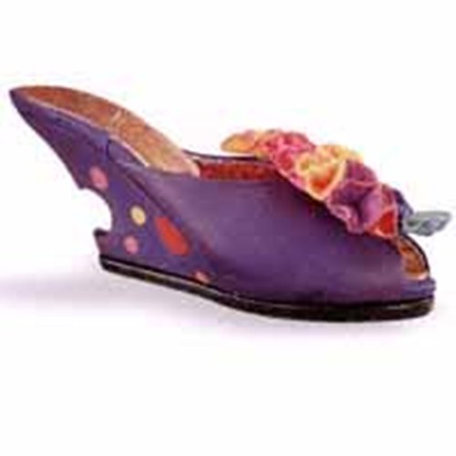 Just the right shoe rio - the,