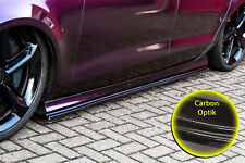 CUP Seitenschweller aus ABS