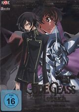 Code Geass - Collector's Box 1