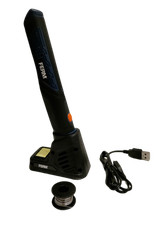 Kabellose Lötstation Akku