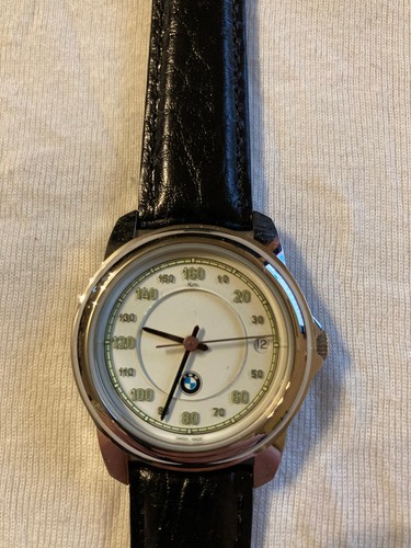 Armbanduhr bmw 327 - "bmw,