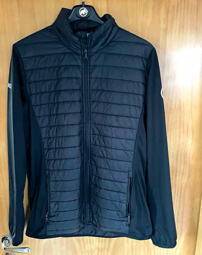 Jako hybrid jacke - hybrid, eu