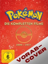 Pokémon | Die kompletten