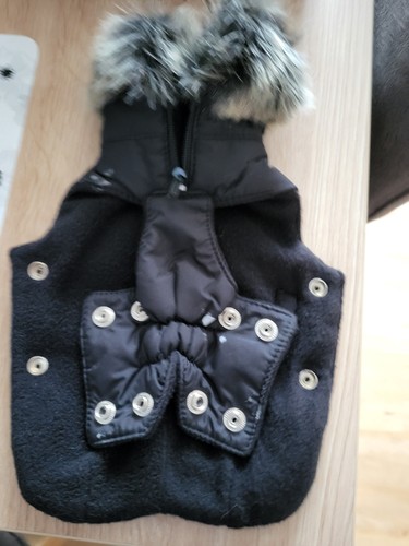 Wolters hundemantel parka - wolters,