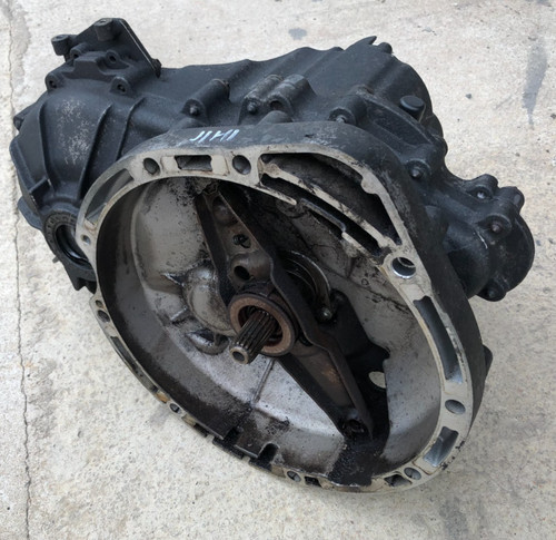 Getriebe smart fortwo 450 - smart,
