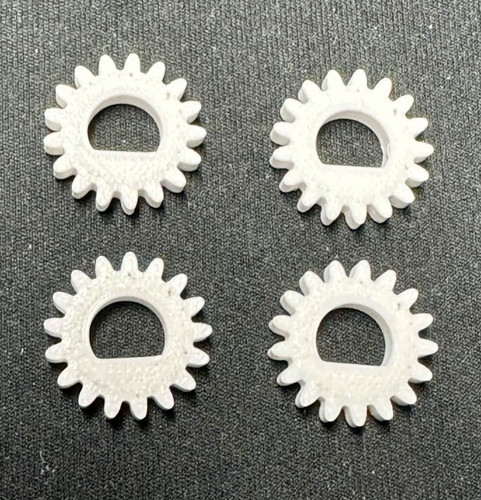 4pcs gear fits wt100 - 4pcs, and