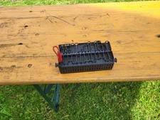 Sicherungskasten VW GOLF 2 171941813D Diesel 10-1987