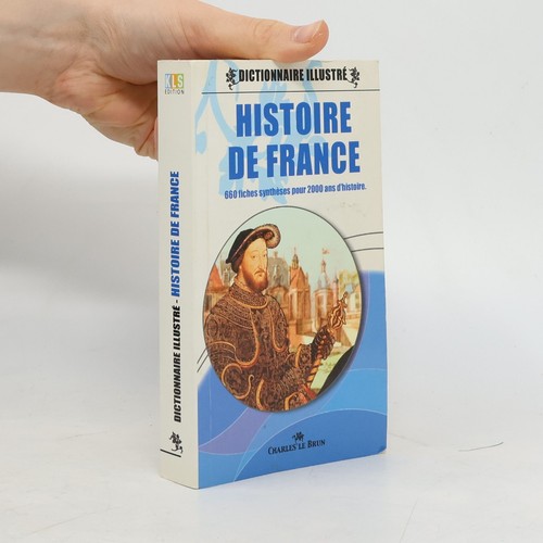 Histoire france - de, | 
