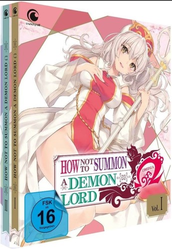 How not summon demon lord - a,