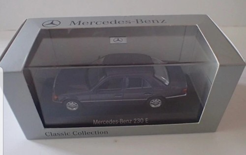 Minichamps mercedes 230 - 230, e