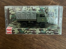 Busch 51609 H0 1:87 Robur LO