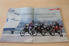 Motorrad 19/1994 Suzuki DR Big