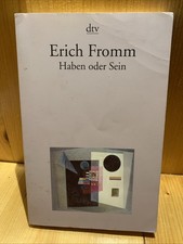 Haben Oder Sein - Erich Fromm (2005, Taschenbuch)