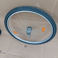 Laufrad Hinterrad 28 Zoll