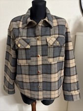 ÜbergangsJacke H&M Gr S/M