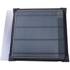 Laser Wabentisch 400x400mm