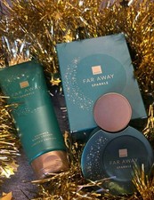 Avon set far - avon-2-er, away