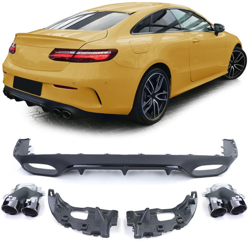 Sport heckdiffusor mit - sport,