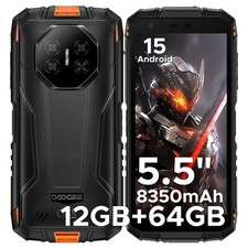 DOOGEE Fire3 Outdoor Handy