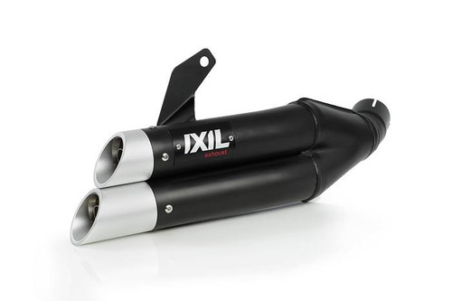 Auspuff ixil ktm duke - ixil, –